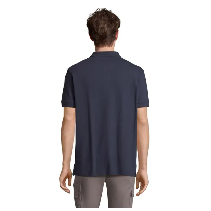 PACIFIC MEN POLO - S04439 (MOCN#FN)